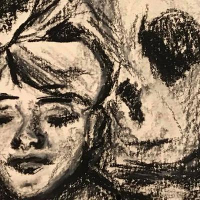 Emilie Marson - Tableau