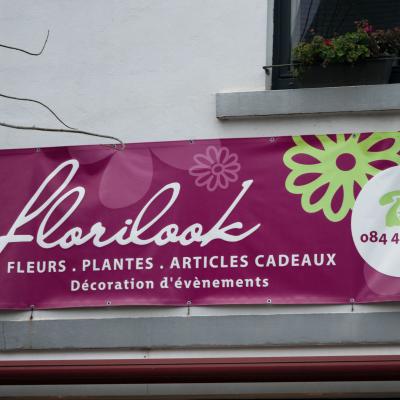 Coralie Didriche - Florilook