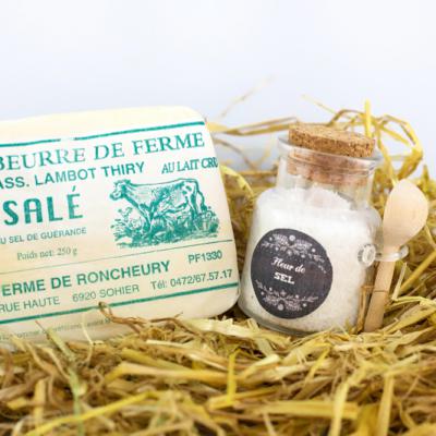 Martine Lambot - Ferme de Roncheury