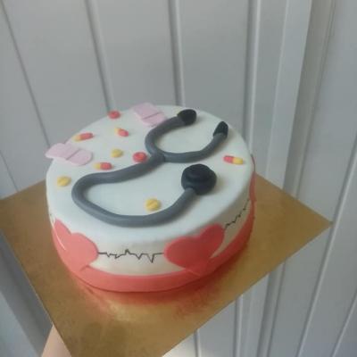 Mélissa Tonneau - Passion Pâtisserie
