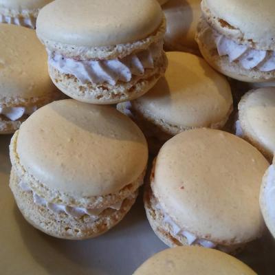 Mélissa Tonneau - Passion Pâtisserie
