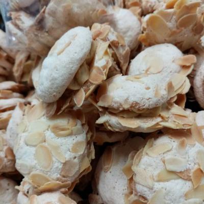 Mélissa Tonneau - Pâtisserie by Méli-Mélo