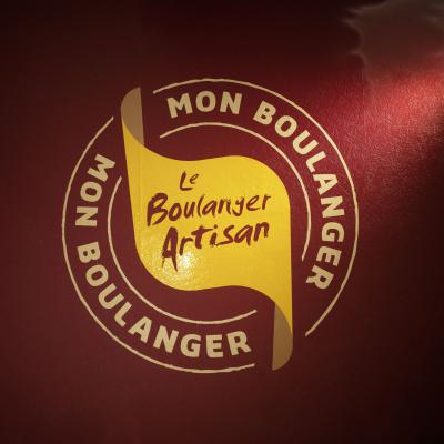 Boulangerie Grofils