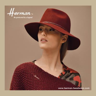 Chapellerie Herman