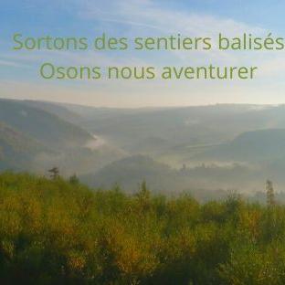 Fabienne Corbeel-Laurent, CapRando