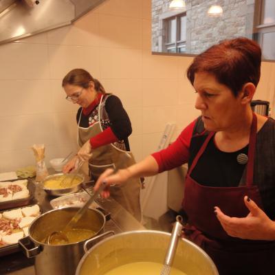 Maryse Robert - Passion Cuisine 