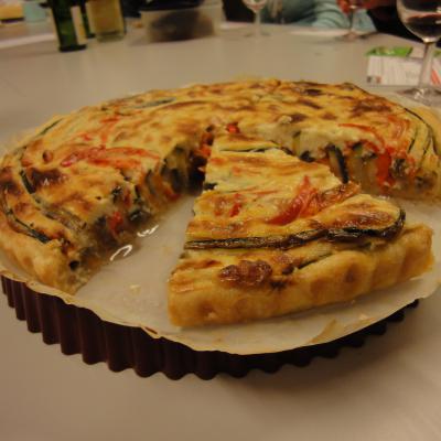 Maryse Robert - Passion Cuisine 