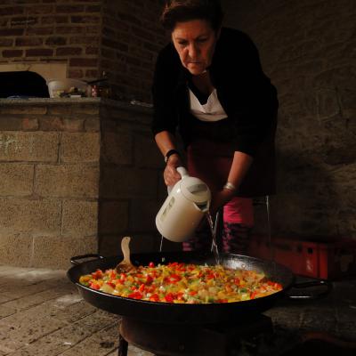 Maryse Robert - Passion Cuisine 