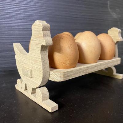 Françoise Denoncin - La poule aux oeufs