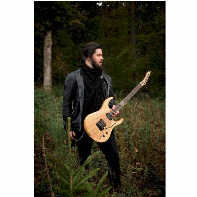 Lio Maertens Luthier