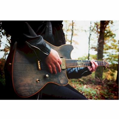 Lio Maertens Luthier