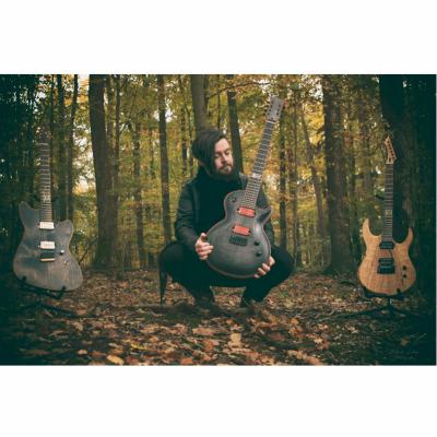 Lio Maertens Luthier