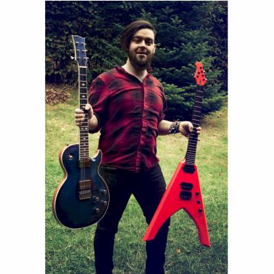 Lio Maertens Luthier