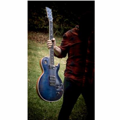 Lio Maertens Luthier