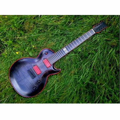 Lio Maertens Luthier : Fiera 7 Original
