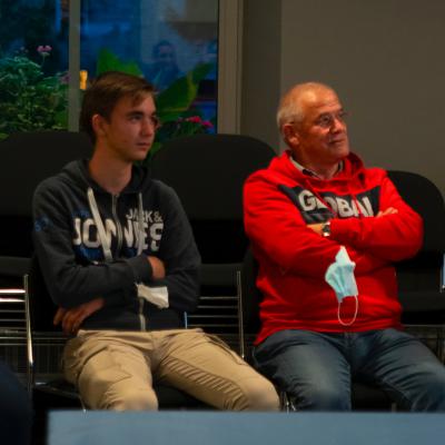 01.10.2021 - Rencontres des Talents de Wellin-Compétences