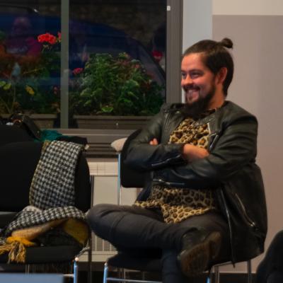 01.10.2021 - Rencontres des Talents de Wellin-Compétences
