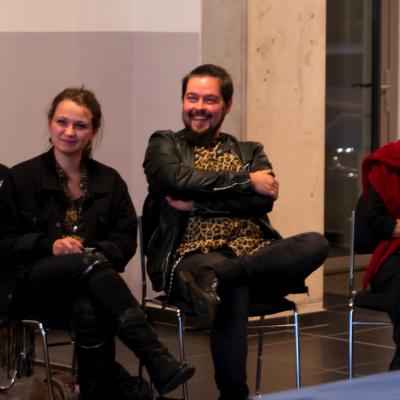 01.10.2021 - Rencontres des Talents de Wellin-Compétences