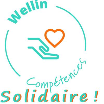 Wellin-Compétences Solidaire !