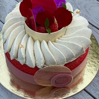 Magali Closter, Passion Pâtisserie !