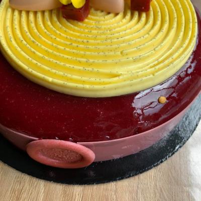 Magali Closter, Passion Pâtisserie !