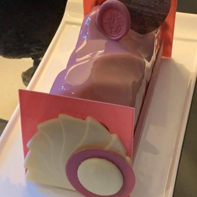 Magali Closter, Passion Pâtisserie !