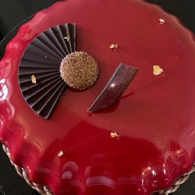 Magali Closter, Passion Pâtisserie !