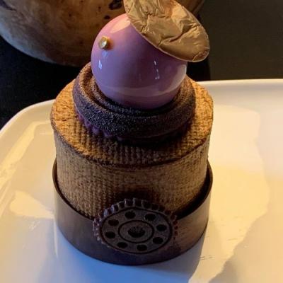 Magali Closter, Passion Pâtisserie !