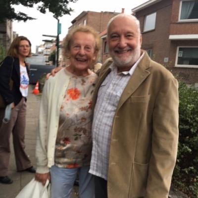 Marie-Noëlle Doutreluingne - Avec François Berléand
