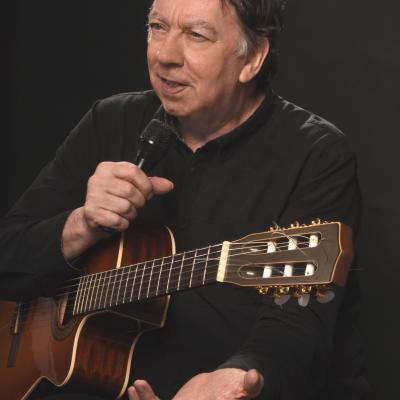 Bruno Brel