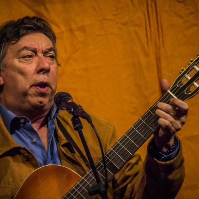 Bruno Brel - Photo de concert